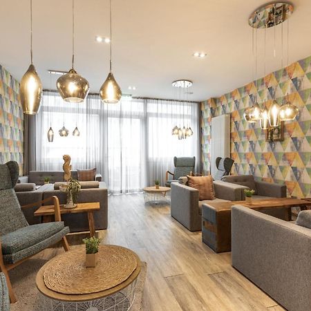 Garner Hotel Bremen City By Ihg Ngoại thất bức ảnh