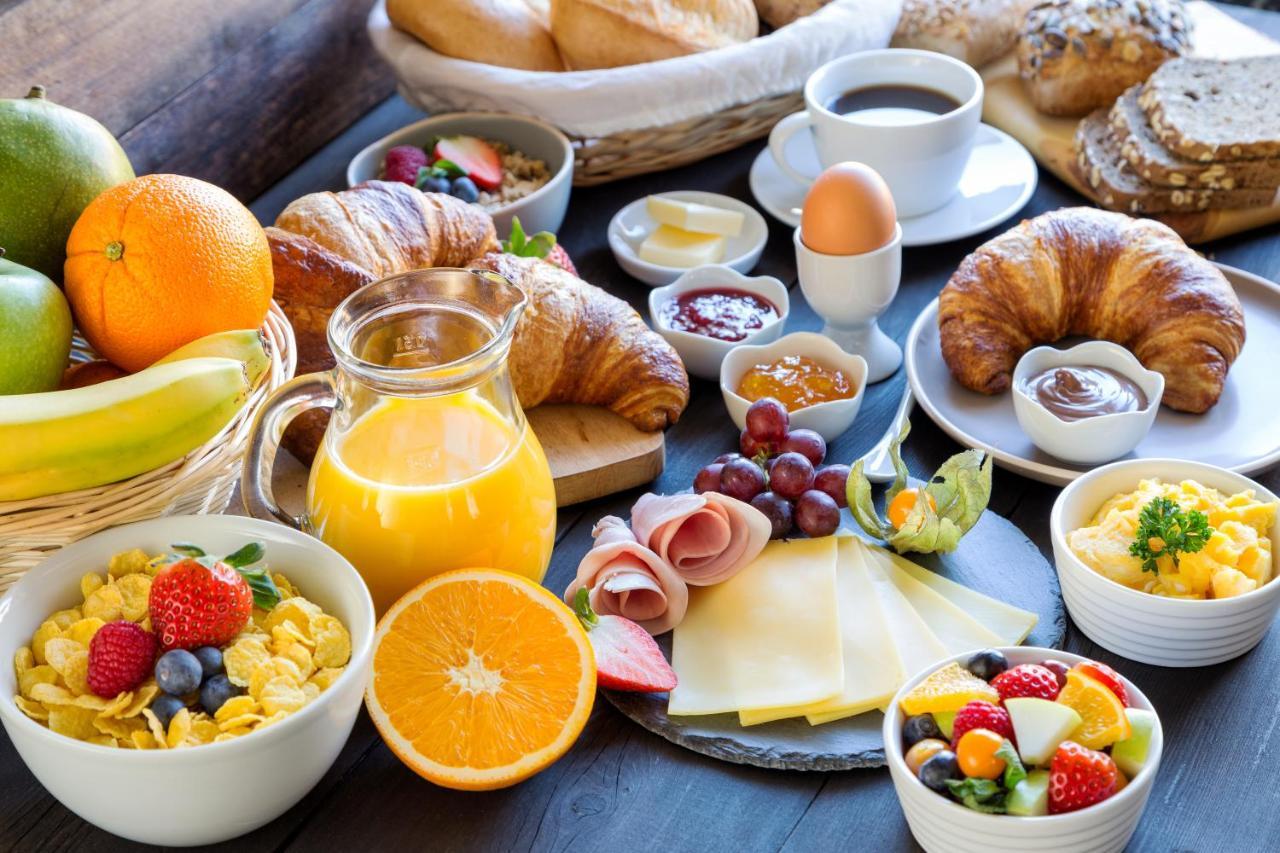Garner Hotel Bremen City By Ihg Ngoại thất bức ảnh