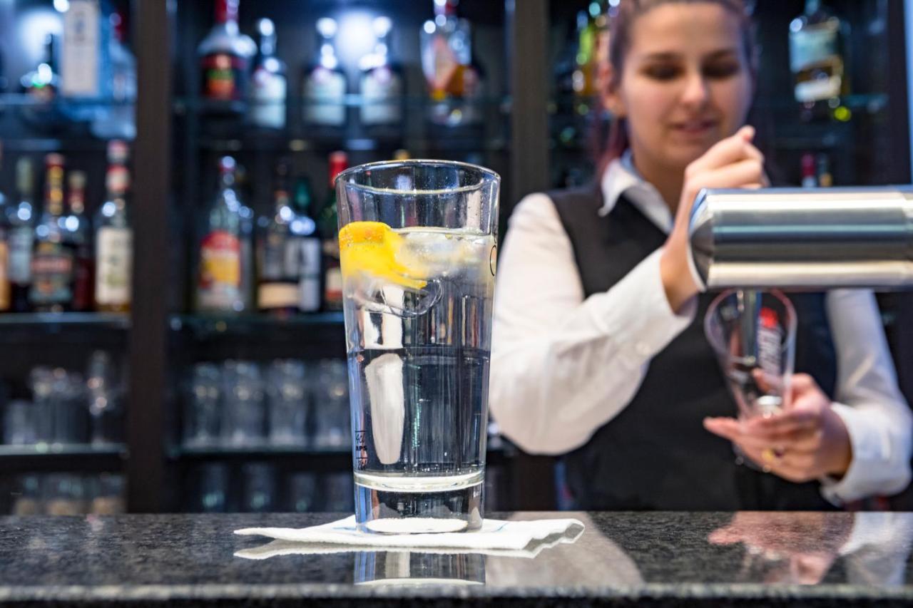 Garner Hotel Bremen City By Ihg Ngoại thất bức ảnh