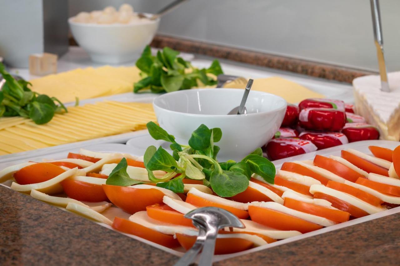 Garner Hotel Bremen City By Ihg Ngoại thất bức ảnh