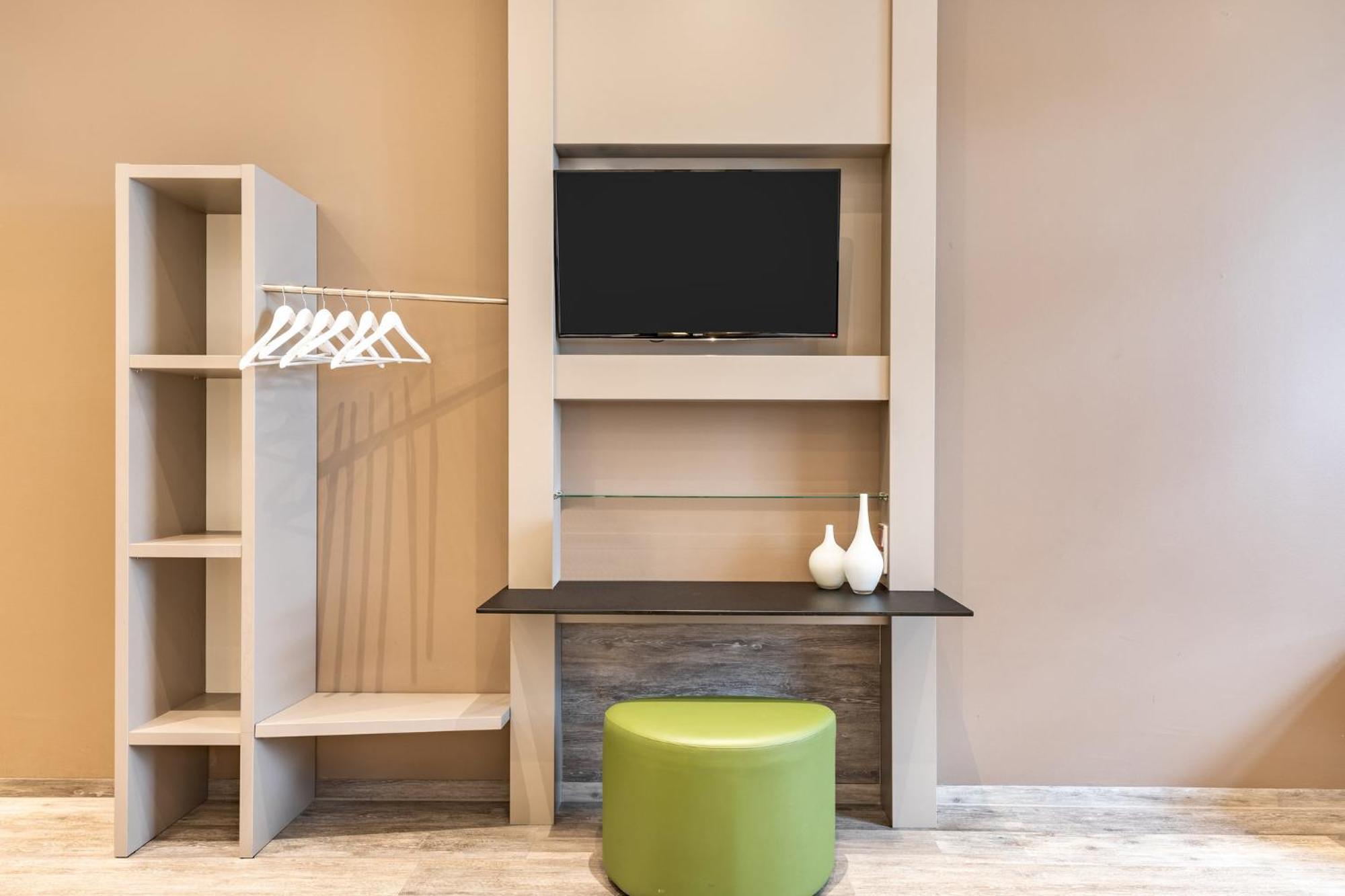 Garner Hotel Bremen City By Ihg Ngoại thất bức ảnh