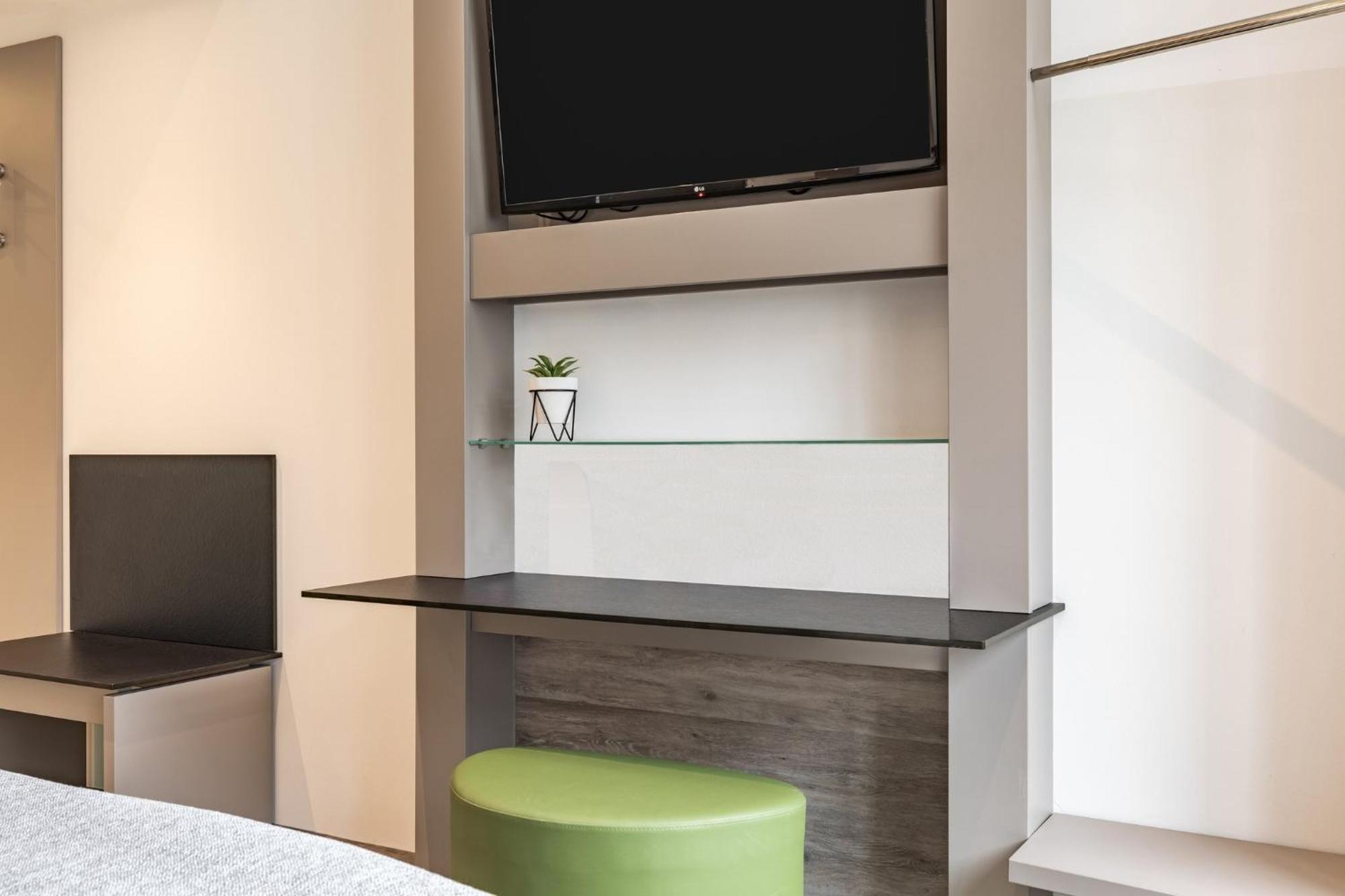 Garner Hotel Bremen City By Ihg Ngoại thất bức ảnh