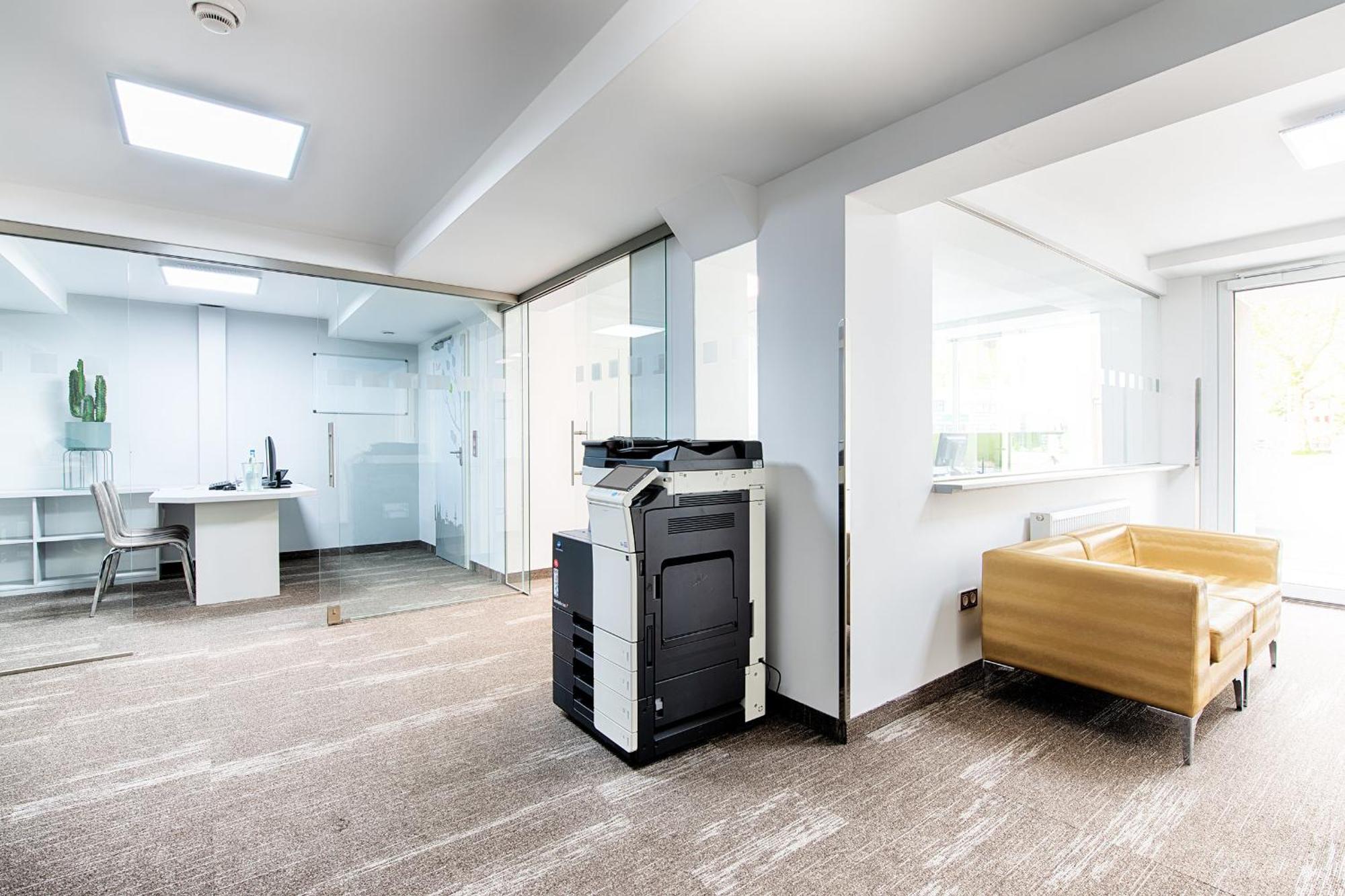 Garner Hotel Bremen City By Ihg Ngoại thất bức ảnh