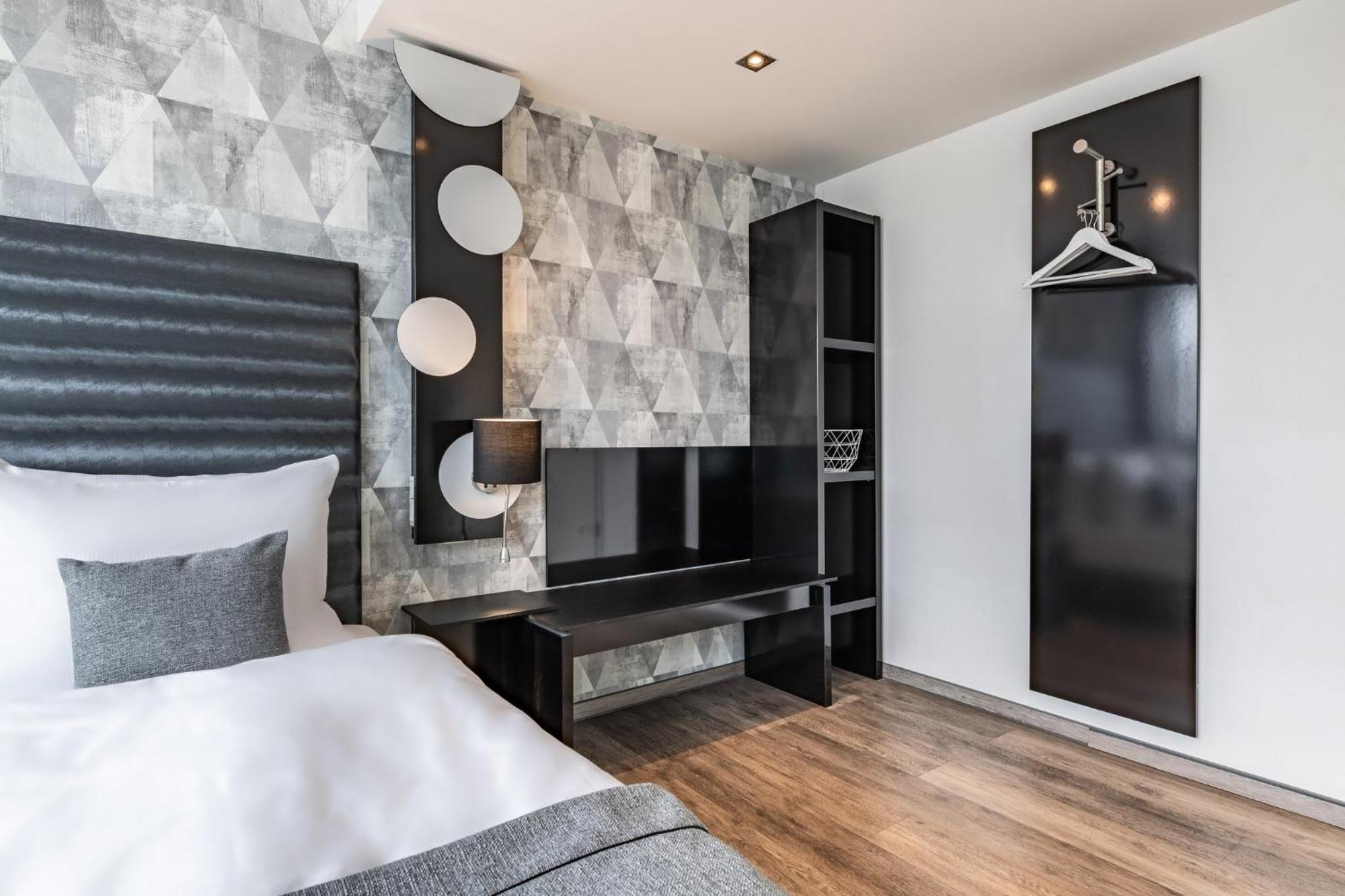 Garner Hotel Bremen City By Ihg Ngoại thất bức ảnh
