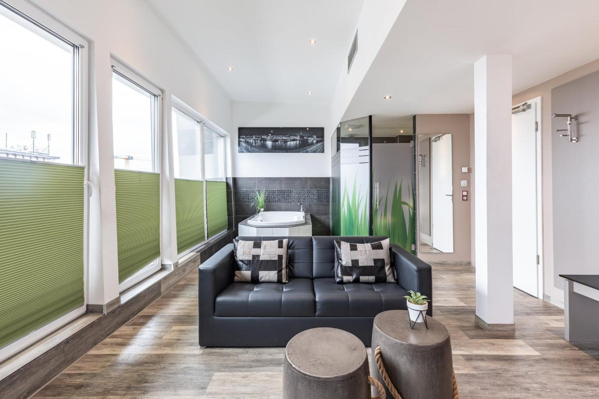 Garner Hotel Bremen City By Ihg Ngoại thất bức ảnh