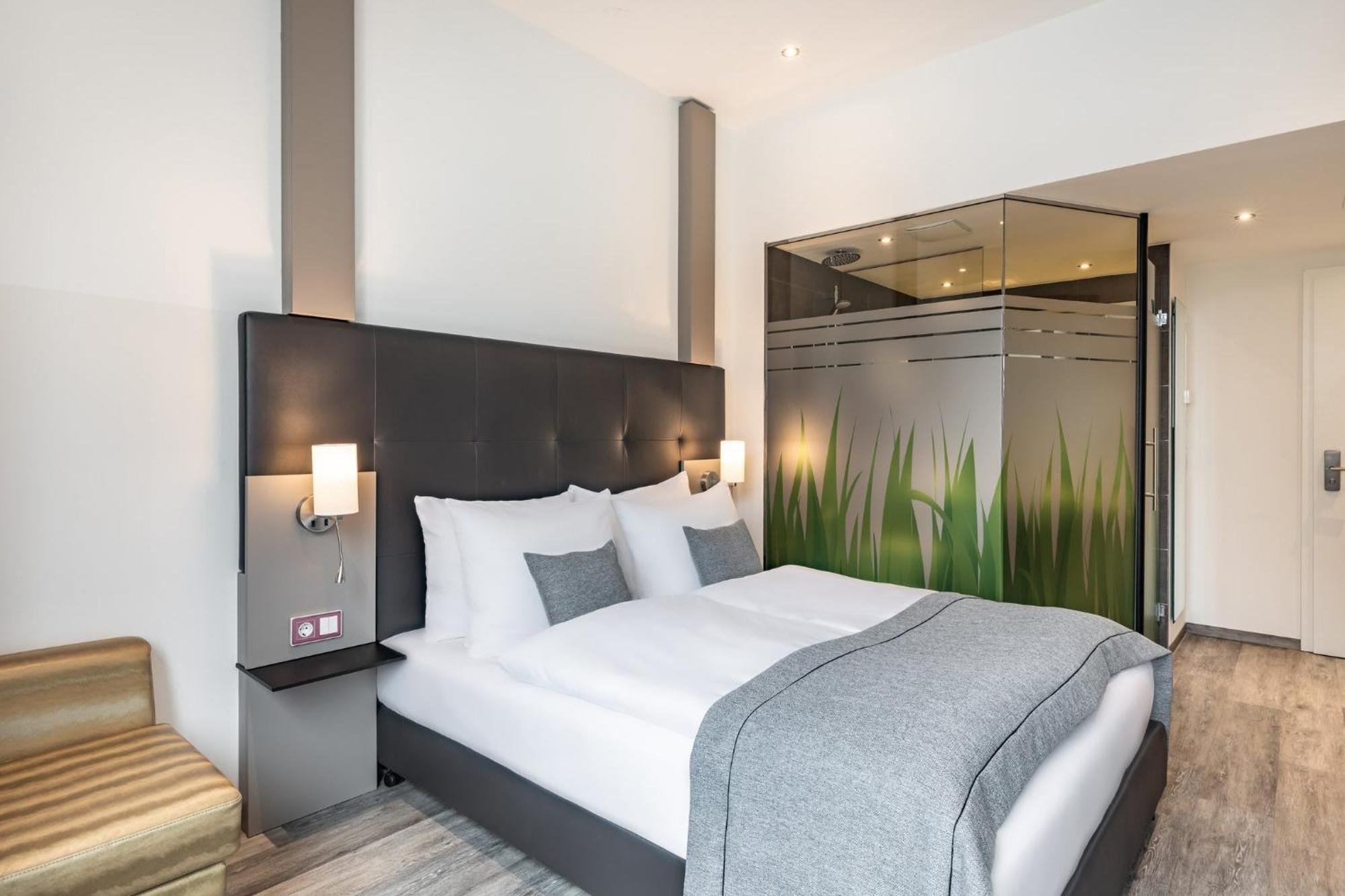 Garner Hotel Bremen City By Ihg Ngoại thất bức ảnh