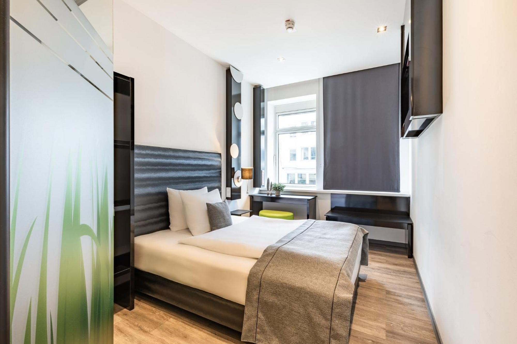 Garner Hotel Bremen City By Ihg Ngoại thất bức ảnh