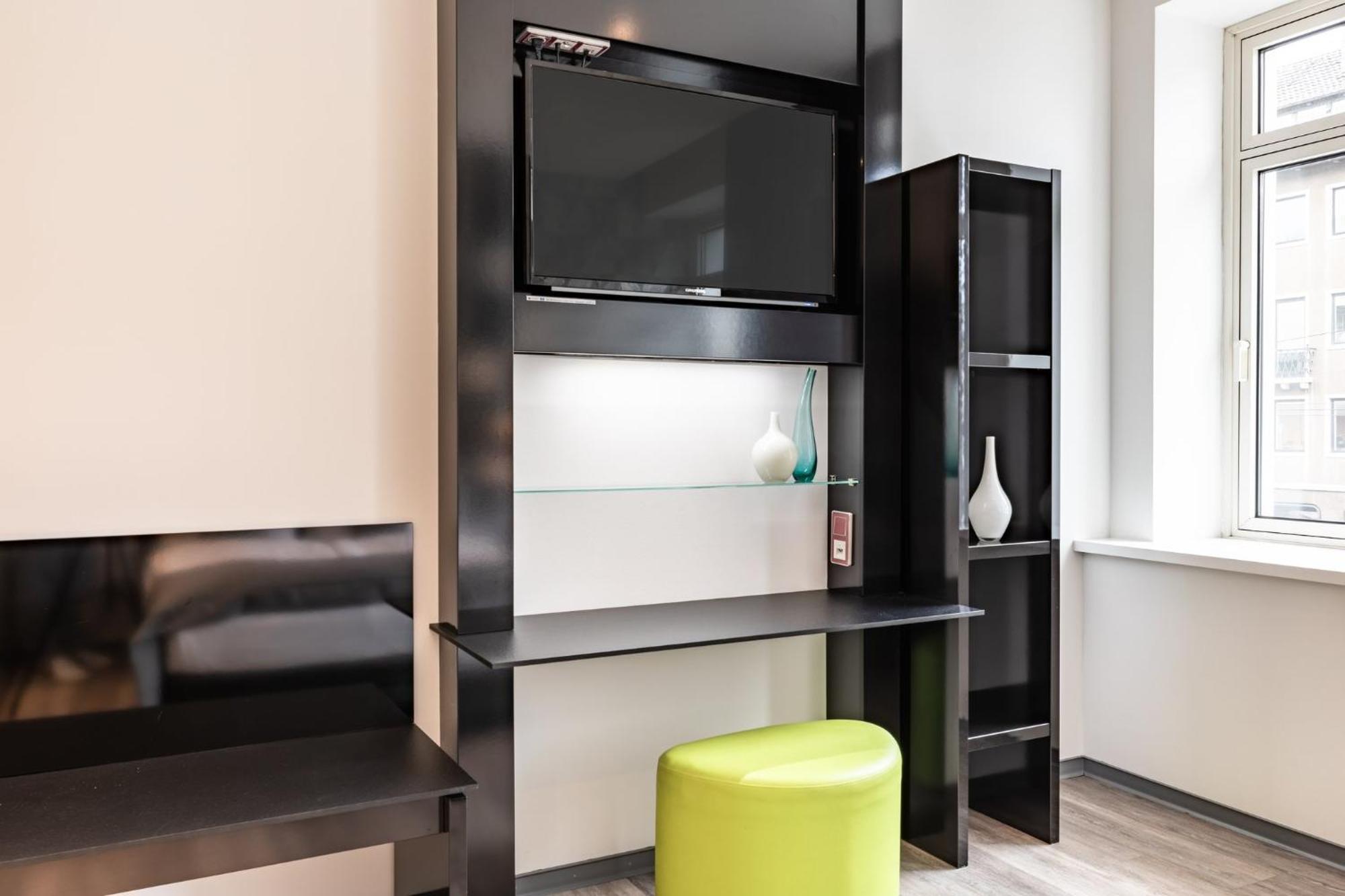 Garner Hotel Bremen City By Ihg Ngoại thất bức ảnh
