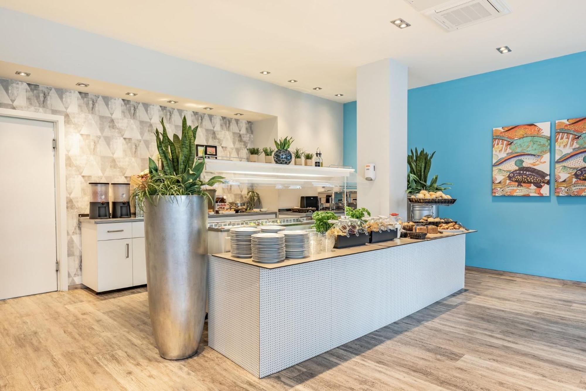 Garner Hotel Bremen City By Ihg Ngoại thất bức ảnh