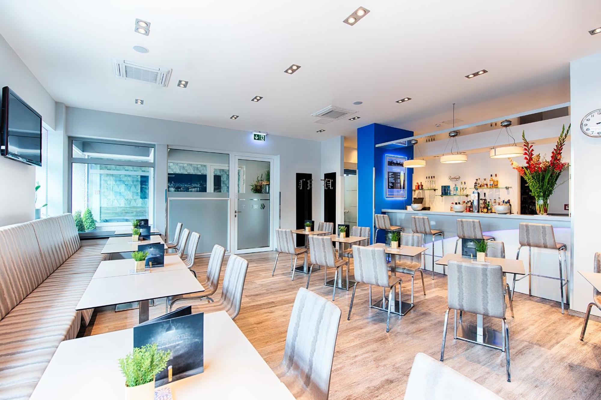 Garner Hotel Bremen City By Ihg Ngoại thất bức ảnh