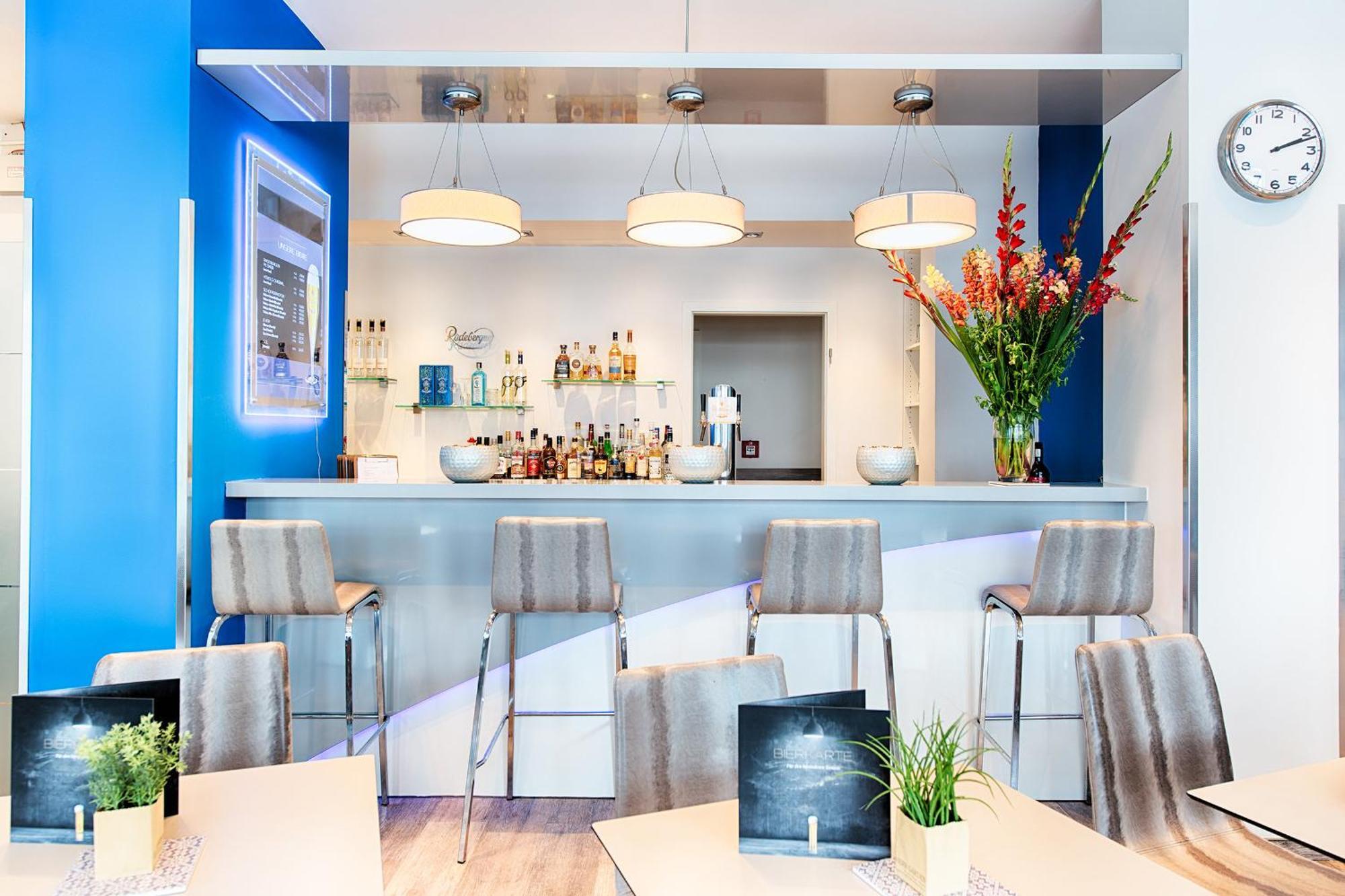 Garner Hotel Bremen City By Ihg Ngoại thất bức ảnh