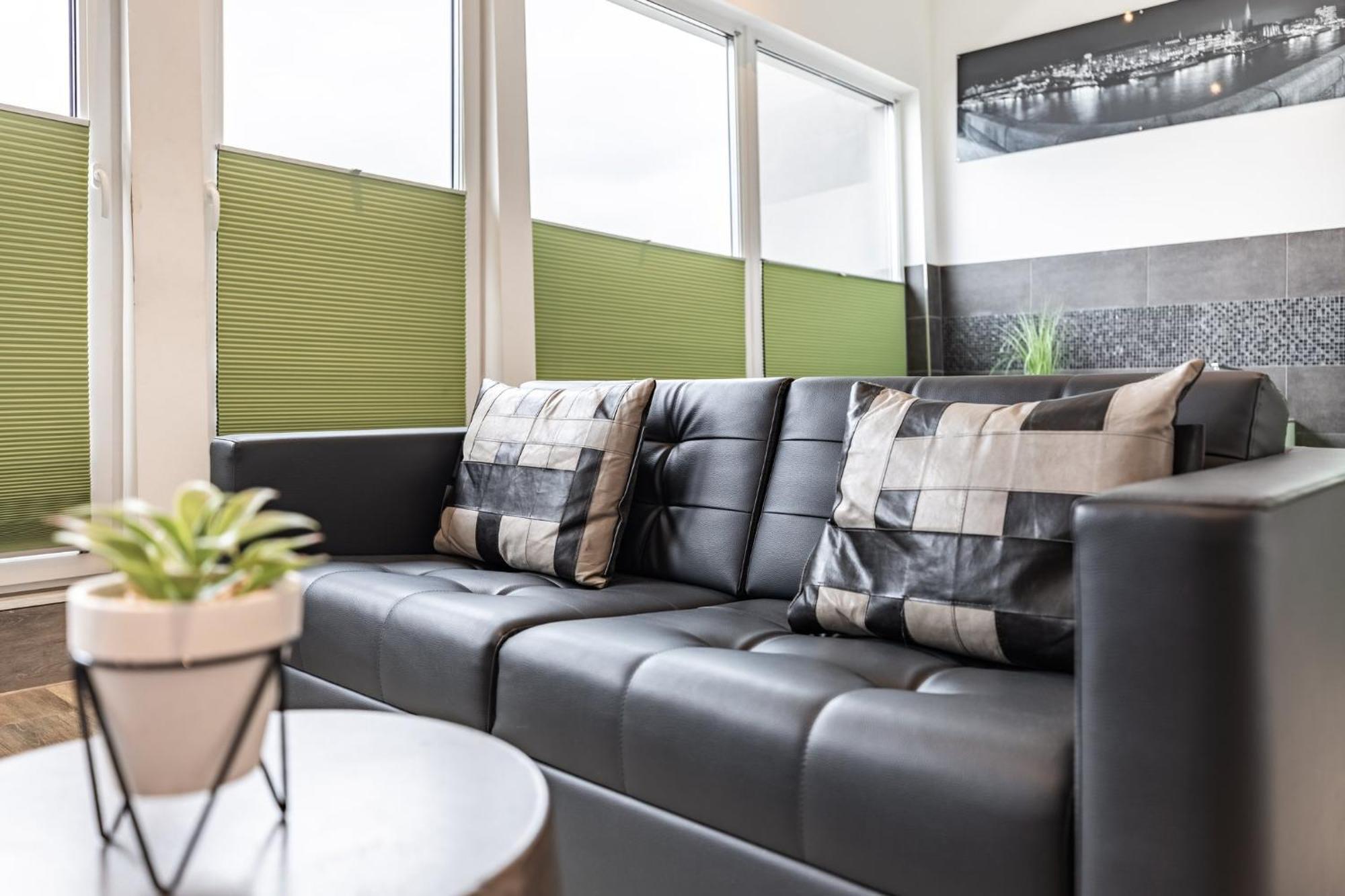 Garner Hotel Bremen City By Ihg Ngoại thất bức ảnh