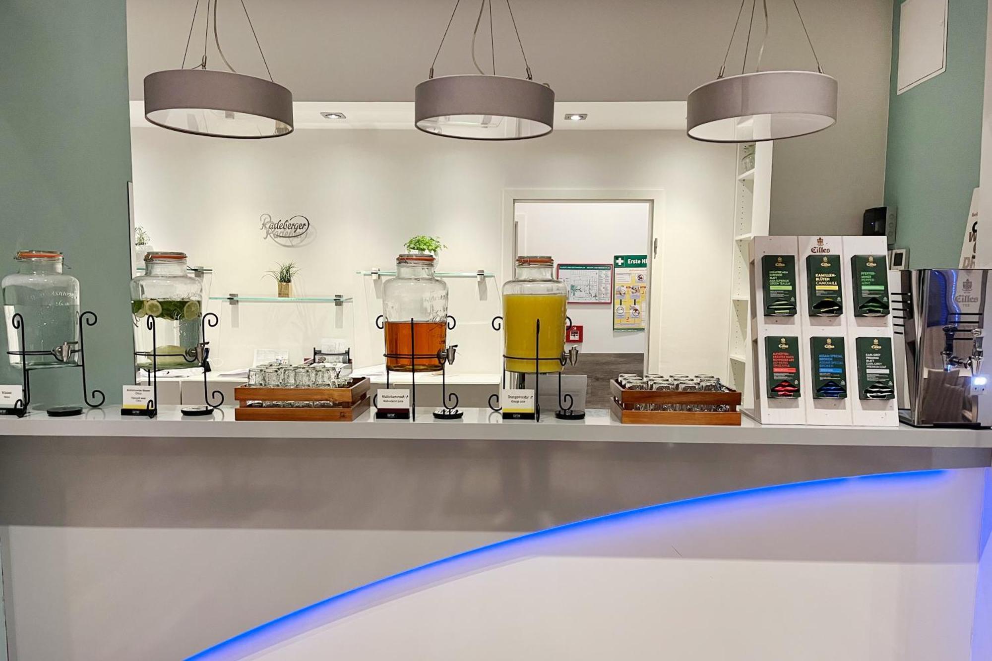 Garner Hotel Bremen City By Ihg Ngoại thất bức ảnh