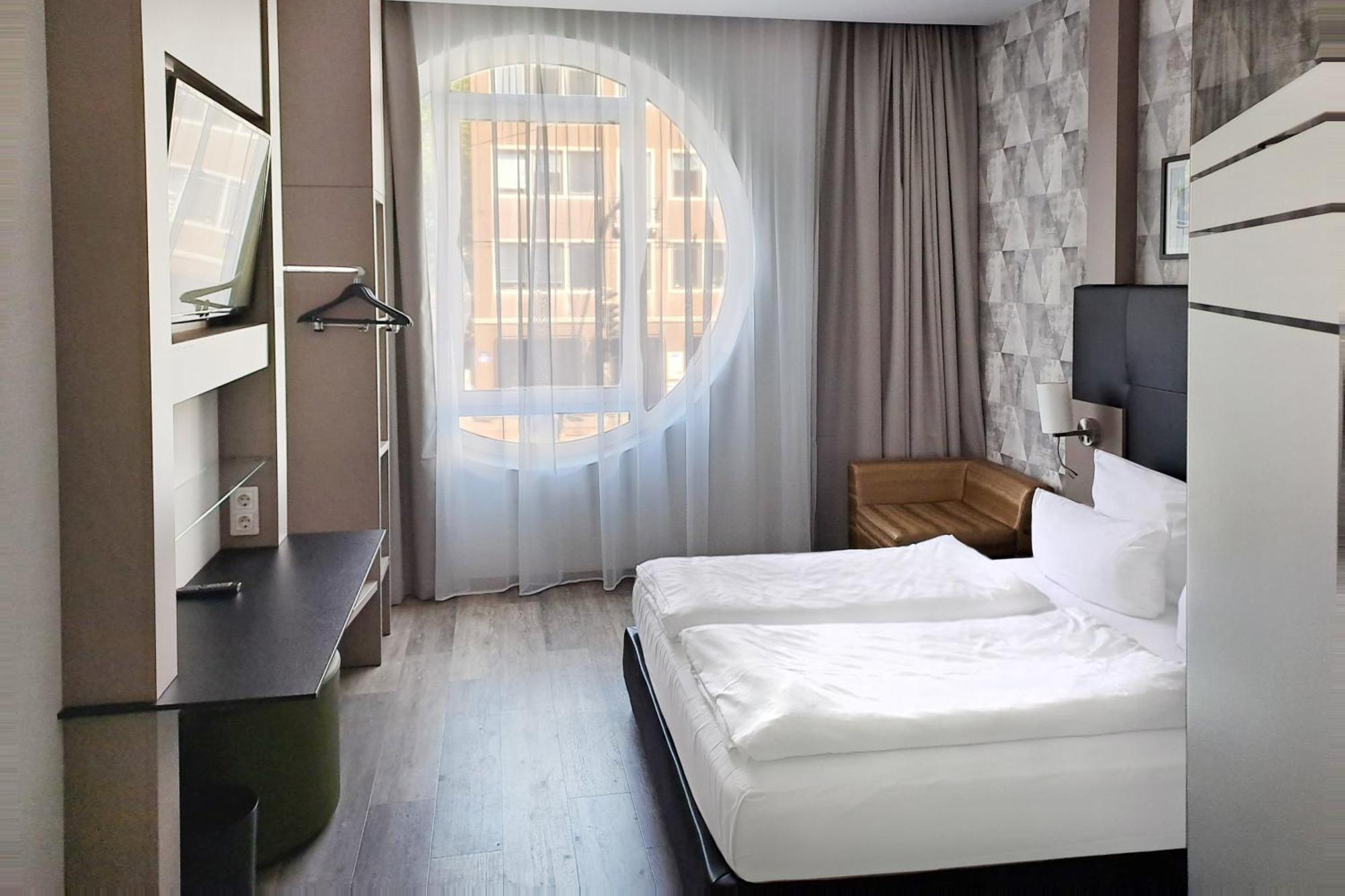 Garner Hotel Bremen City By Ihg Ngoại thất bức ảnh