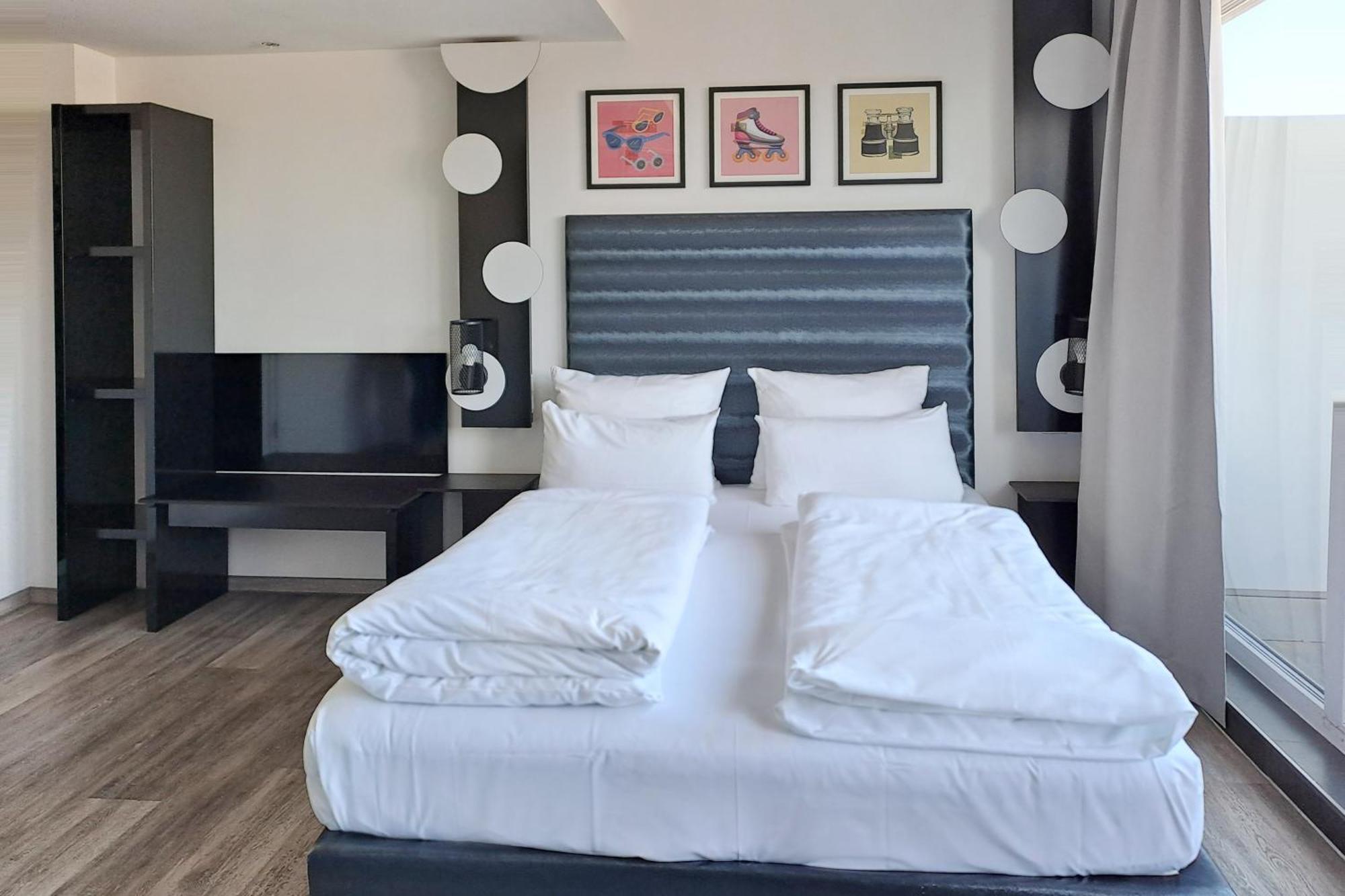 Garner Hotel Bremen City By Ihg Ngoại thất bức ảnh