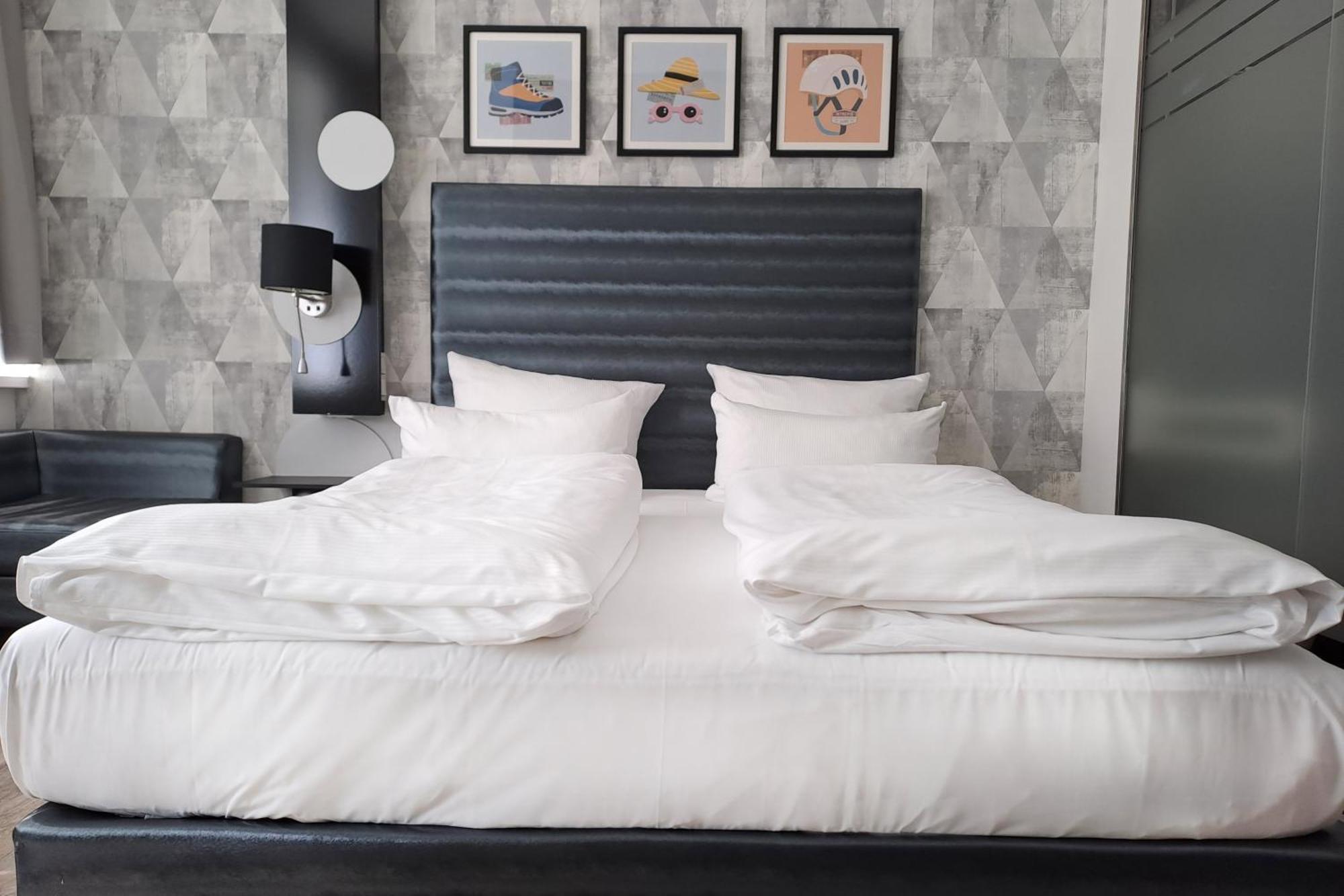 Garner Hotel Bremen City By Ihg Ngoại thất bức ảnh