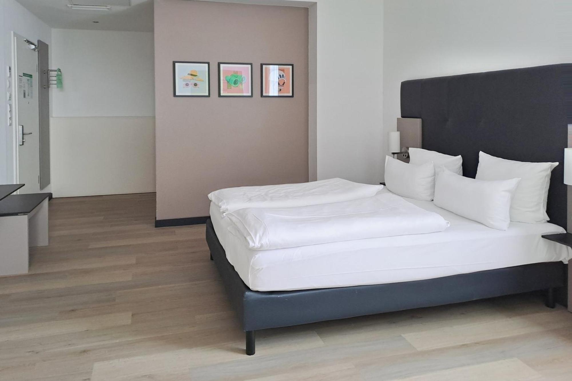 Garner Hotel Bremen City By Ihg Ngoại thất bức ảnh