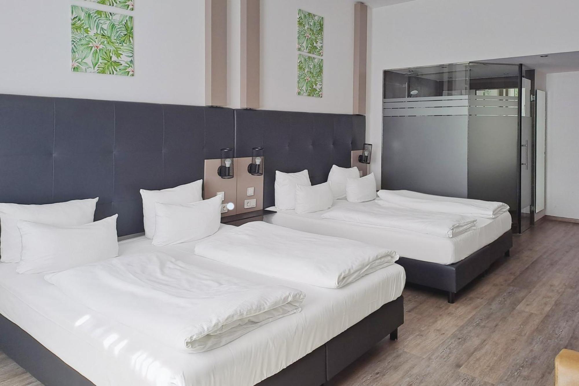 Garner Hotel Bremen City By Ihg Ngoại thất bức ảnh
