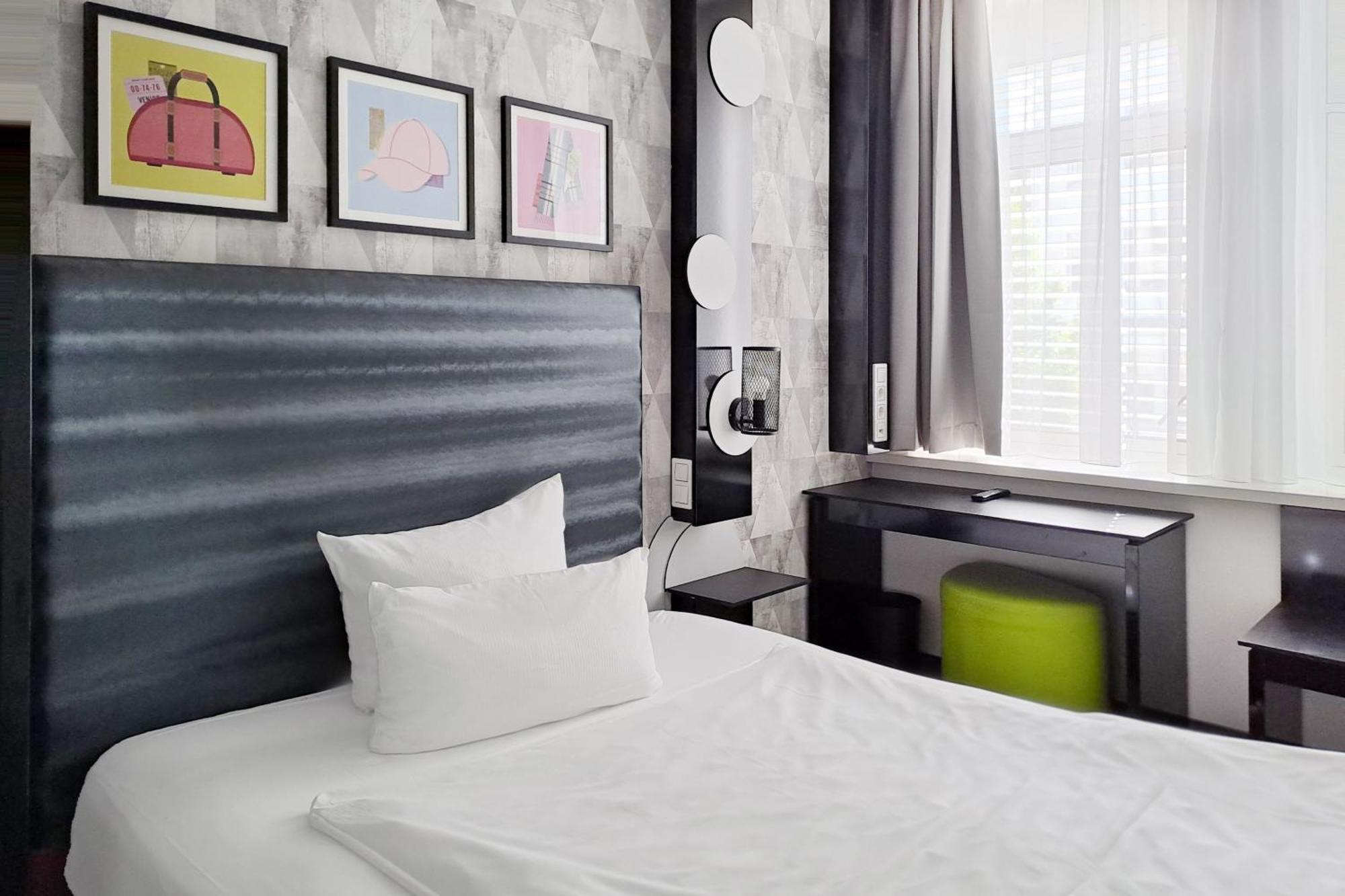 Garner Hotel Bremen City By Ihg Ngoại thất bức ảnh