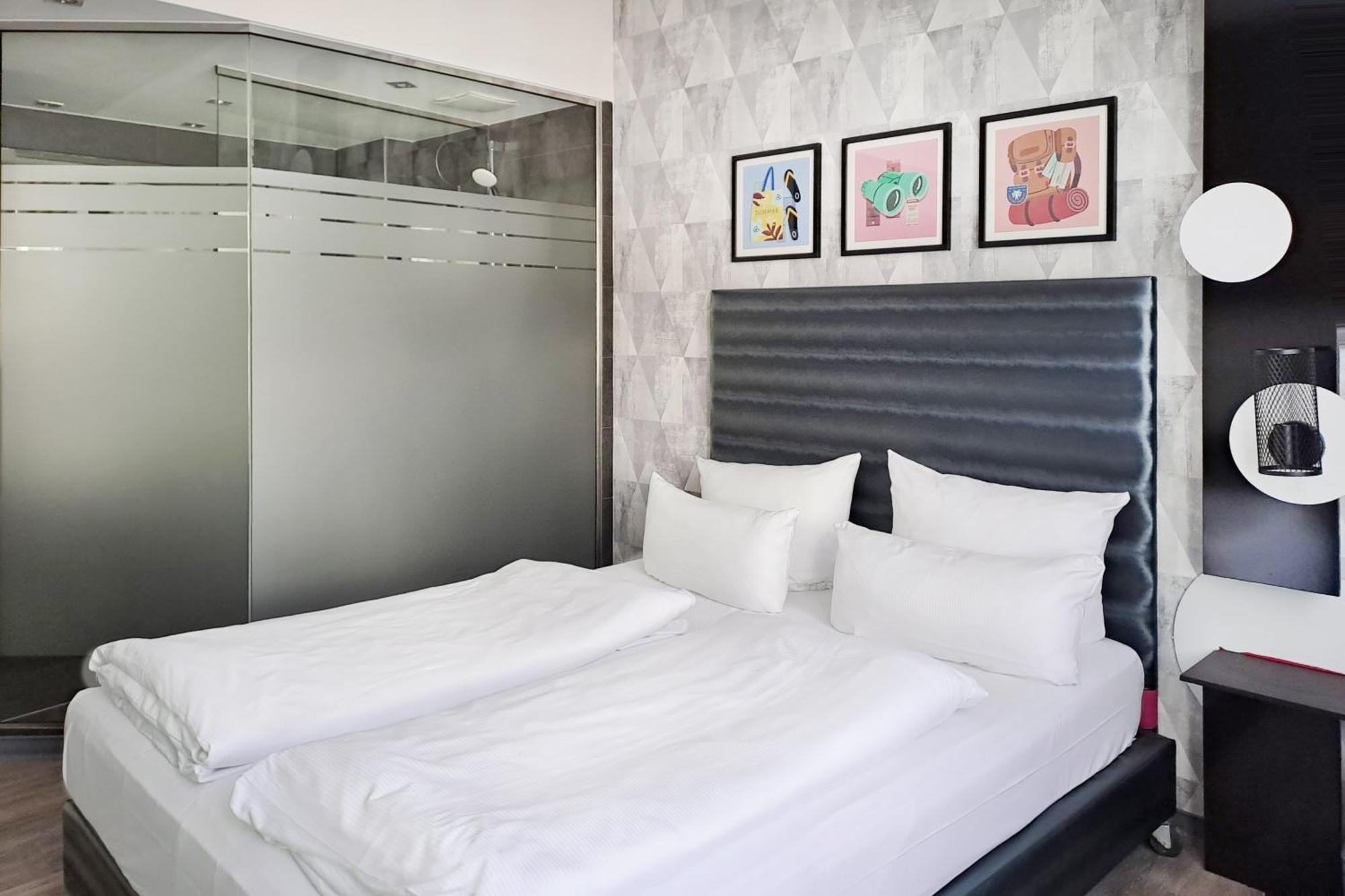 Garner Hotel Bremen City By Ihg Ngoại thất bức ảnh